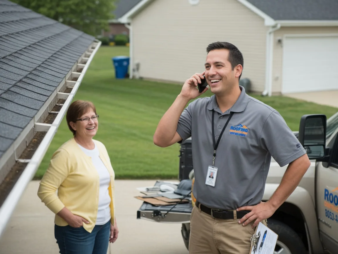Local Roofing Contractors West Branch, MI FAQs